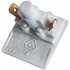 Picture 2/3 -switch (lighting, (original)) ZANUSSI
