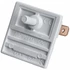 Picture 3/3 -switch (lighting, (original)) ZANUSSI