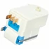 Picture 3/3 -defroster timer sankyo tmde6257c1 refrigerator