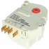 Picture 1/2 -timer defroster universal AEG refrigerator / ORDER ONLY