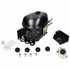 Picture 2/2 -hmk95aa r600a 167w compressor, relével (UNIVERZÁLIS, secop) refrigerator