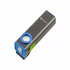 Picture 1/2 -mini flashlight, HÖGERT HT1E417