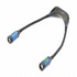 Picture 1/3 -neck flashlight, 300 lm HÖGERT HT1E429
