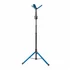 Picture 1/6 -battery floodlight, 7000 lm + tripod, 150 cm, HÖGERT HT1E450