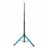Picture 2/3 -aluminium tripod HÖGERT HT1E451