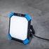 Picture 2/3 -portable construction floodlight, 4500 lm, HÖGERT HT1E454