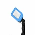 Picture 3/4 -floodlight with tripod, 10000 lm, HÖGERT HT1E455