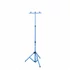 Picture 1/4 -two-arm tripod for floodlights, HÖGERT HT1E457