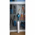 Picture 7/7 -gas burner with three nozzlwes, piezo, 3,23 kW, HÖGERT HT2C506