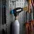 Picture 3/3 -gas burner, piezo, 1,4 kW, HÖGERT HT2C508