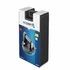 Picture 3/3 -200 mm cordless suction cup with pressure gauge