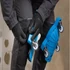 Picture 3/3 -knee pads with wheels, HÖGERT HT3B354