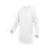 Picture 1/2 -ILM T-shirt long sleeve cotton white M (50)