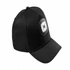 Picture 1/2 -baseball cap with led light, USB charging, 100 lm, black HÖGERT HT5K498