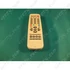 Picture 4/4 -remote controller (television) SANYO jxmta / ORDER ONLY
