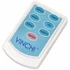 Picture 1/2 -remote controller VINCHI léghűtő / ORDER ONLY