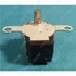 Picture 1/4 -léptető motor (lamella forgató) 12v/dc (gsp-24rw-02) klímához / ORDER ONLY