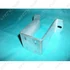 Picture 5/7 -fan felfogó idom refrigerator 106x51mm / ORDER ONLY