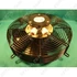 Picture 5/5 -fan refrigerator 300 mm ziehl - abegg szívó/rendelésre