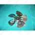 Picture 1/4 -fan shovel UNIVERZÁLIS metal 172mm /szívó/ 20° (régi kód:hve972) / ORDER ONLY