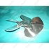 Picture 3/4 -fan shovel UNIVERZÁLIS metal 172mm /szívó/ 20° (régi kód:hve972) / ORDER ONLY