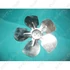 Picture 3/6 -fan shovel UNIVERZÁLIS metal 230mm /szívó/19° / ORDER ONLY