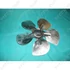 Picture 4/6 -fan shovel UNIVERZÁLIS metal 230mm /szívó/19° / ORDER ONLY