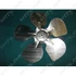 Picture 2/5 -fan shovel UNIVERZÁLIS metal 254mm /szívó/19° / ORDER ONLY
