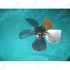 Picture 3/6 -fan shovel UNIVERZÁLIS metal 300MM /szívó/23° / ORDER ONLY
