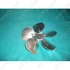 Picture 2/5 -fan shovel UNIVERZÁLIS metal 200MM /nyomó/28° / ORDER ONLY