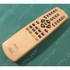 Picture 2/6 -remote controller (original) telefunken television / ORDER ONLY