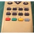 Picture 5/6 -remote controller (original) telefunken television / ORDER ONLY
