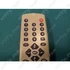 Picture 2/6 -remote controller profilo, SANYO, tatung irc81328/rendelésre (régi htt061) (pil5063)