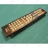 Picture 1/7 -remote controller (original) irc87056 SHARP television / ORDER ONLY