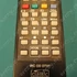 Picture 7/7 -remote controller (original) irc87056 SHARP television / ORDER ONLY
