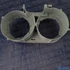 Picture 4/4 -cover, motor (original) MEKAPPA hood / ORDER ONLY