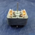 Picture 1/2 -motor (original) FAGOR hood / ORDER ONLY
