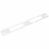 Picture 1/2 -lemez (lámpabúra holder) (original) FAGOR hood / ORDER ONLY