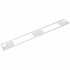Picture 2/2 -lemez (lámpabúra holder) (original) FAGOR hood / ORDER ONLY