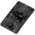 Picture 2/2 -tolókar (front panel állító) (original) (black) FAGOR hood / ORDER ONLY