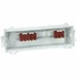 Picture 2/3 -switch panel (original) FAGOR hood / ORDER ONLY