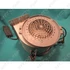 Picture 3/7 -motor + switch complete (original) FAGOR hood / ORDER ONLY