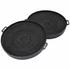 Picture 2/2 -filter, carbon (original) FAGOR hood / ORDER ONLY