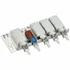Picture 1/3 -switch bar (original) FAGOR hood / ORDER ONLY