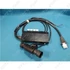 Picture 1/5 -switch (black, (original)) TEKA hood / ORDER ONLY