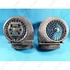Picture 1/4 -hood motor housing gorenje dk6335e / ORDER ONLY