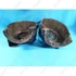 Picture 3/4 -hood motor housing gorenje dk6335e / ORDER ONLY