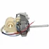 Picture 4/4 -motor (yj61-16) VINCHI asztali fan