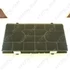 Picture 2/3 -483x257xh45 szénszűrő elica190 ELECTROLUX hood / ORDER ONLY