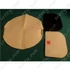Picture 1/3 -filter kit (6db olajszűrő + 3db szagszűrő + 3db gőz filter) DELONGHI pl.: easy f895 hood / ORDER ONLY